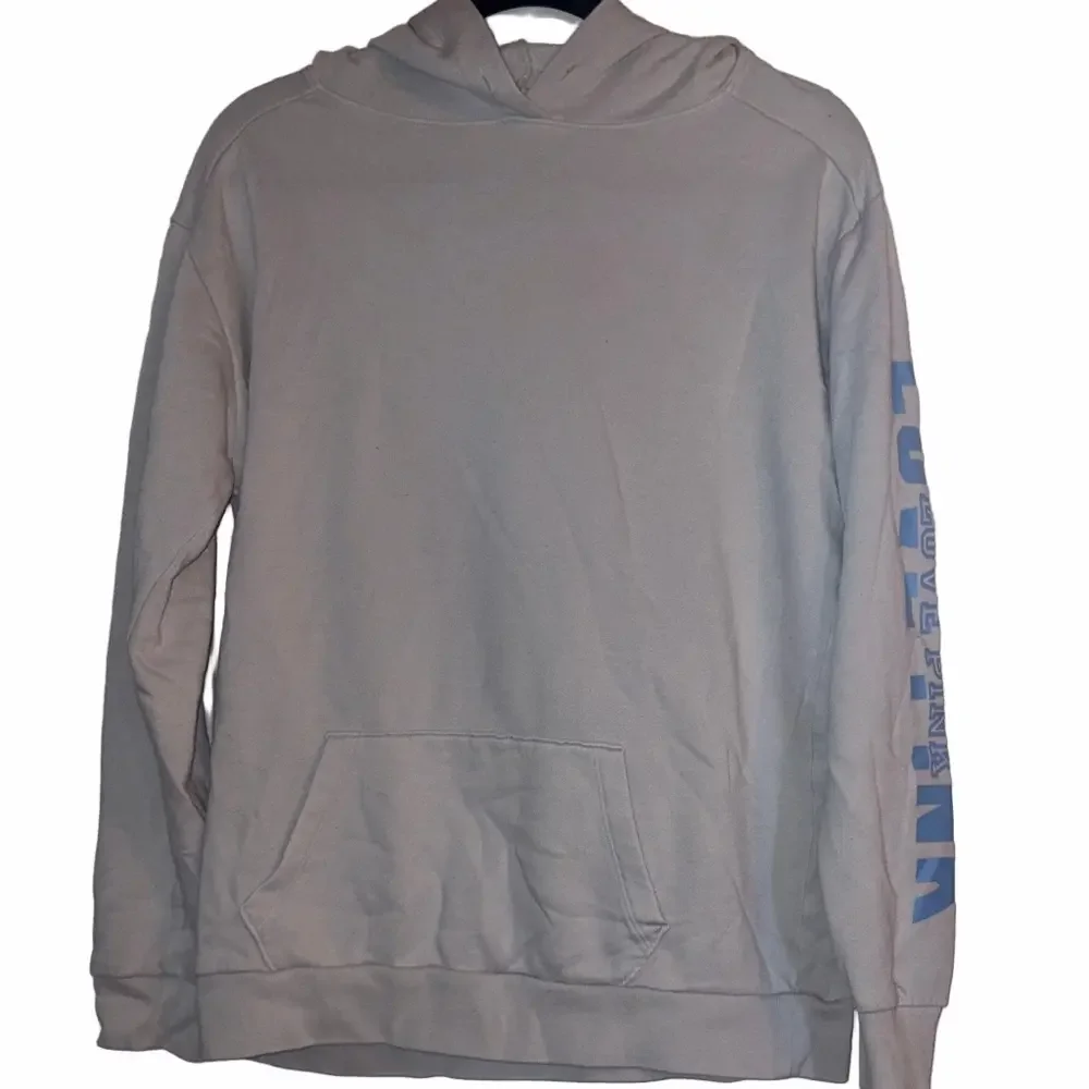 PINK Victoria’s Secret Hoodie | Sz XS - Picture 3 of 6